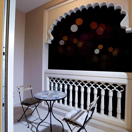 Mayfair At Palm Jumeirah Apartment Dubai Exterior foto