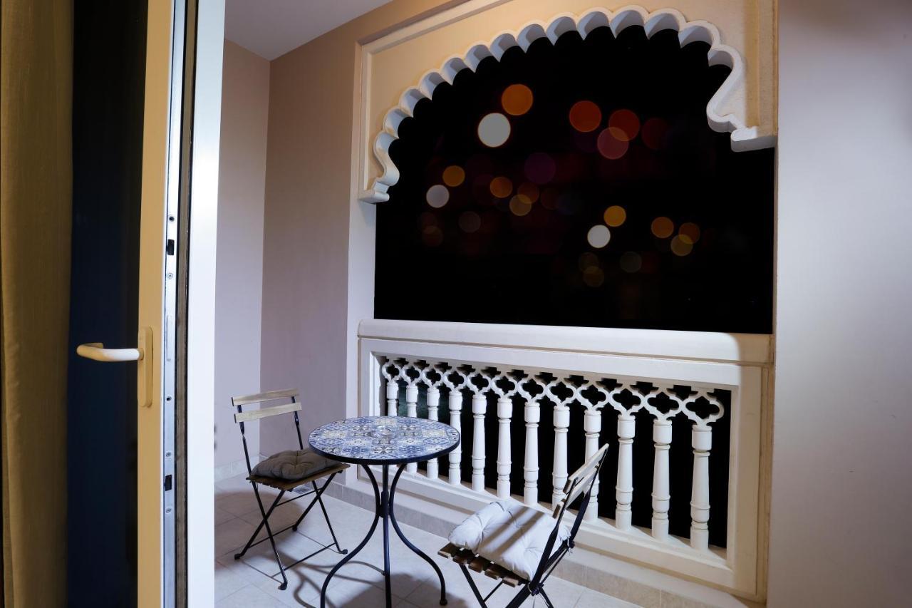 Mayfair At Palm Jumeirah Apartment Dubai Exterior foto