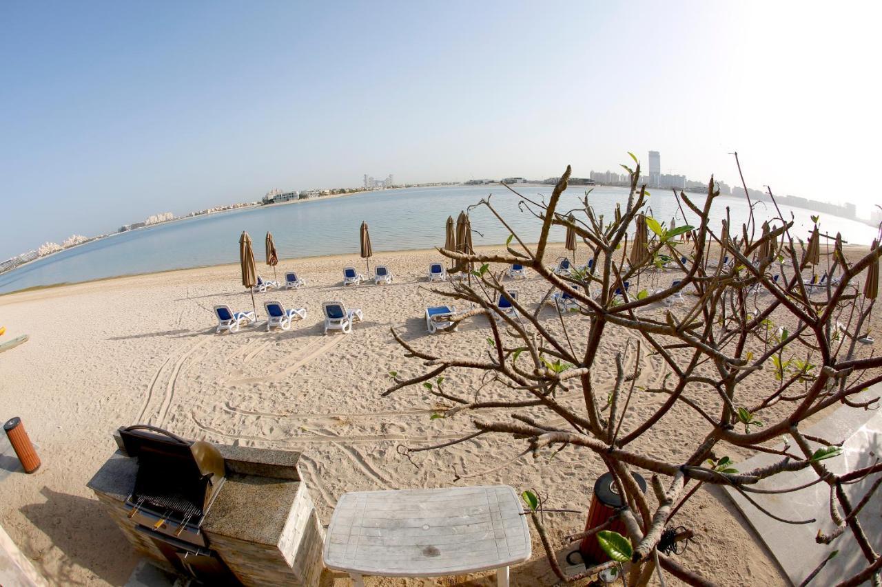 Mayfair At Palm Jumeirah Apartment Dubai Exterior foto