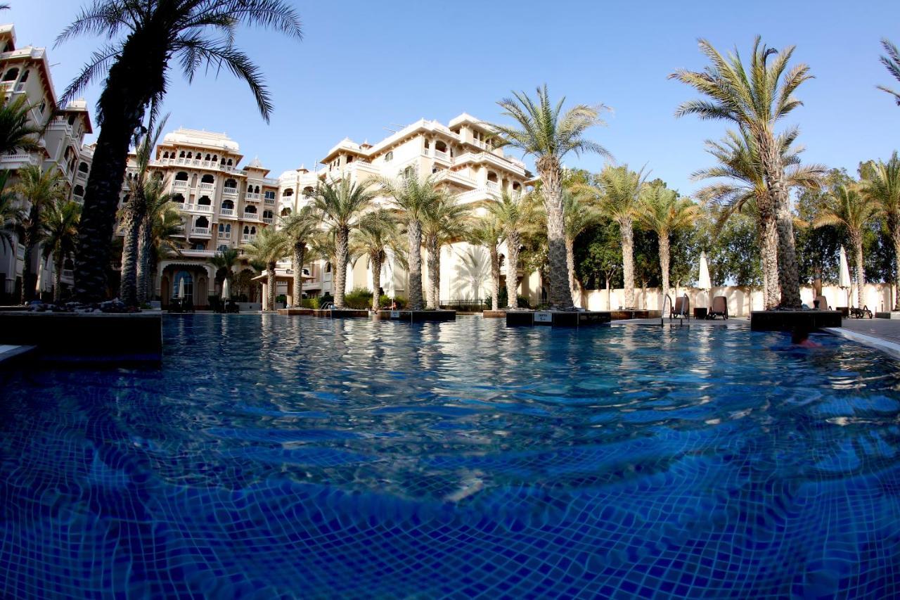 Mayfair At Palm Jumeirah Apartment Dubai Exterior foto