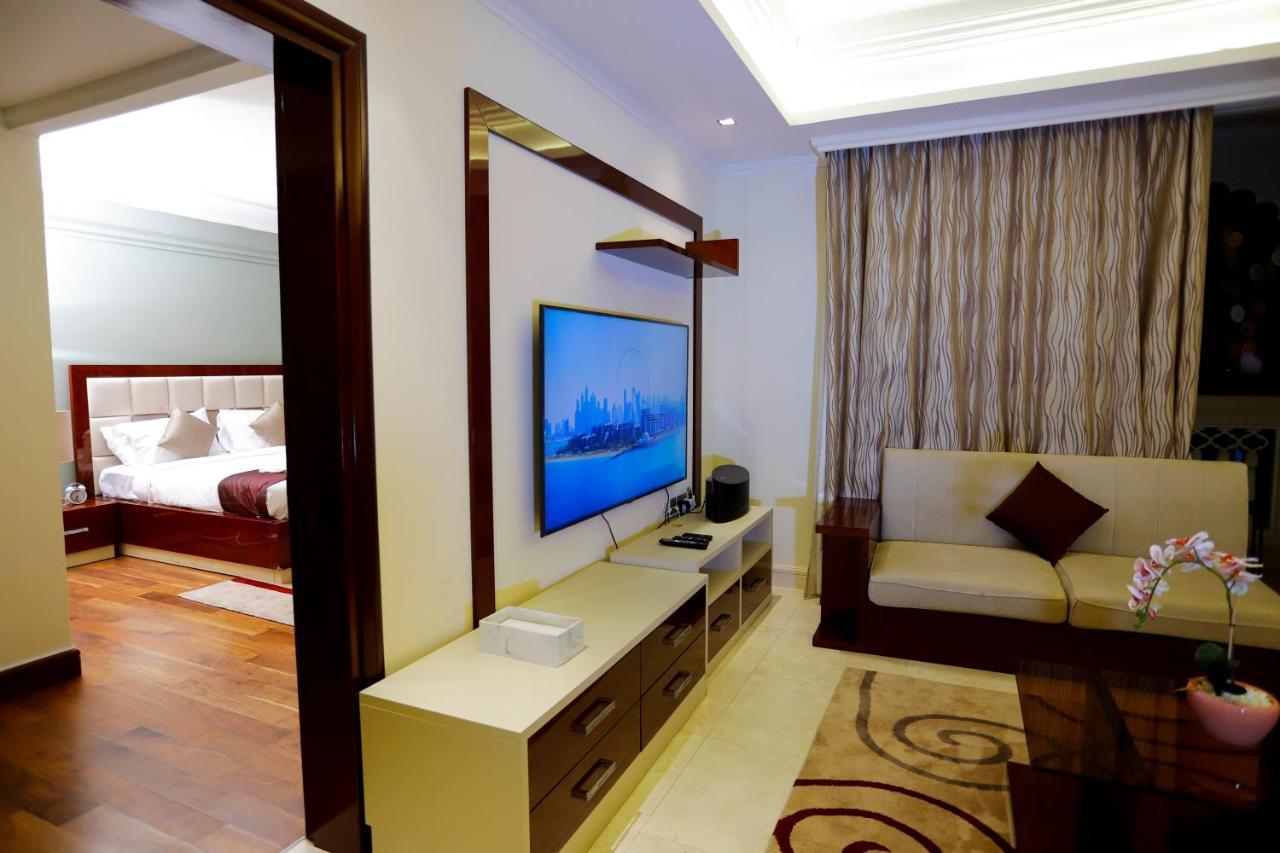 Mayfair At Palm Jumeirah Apartment Dubai Exterior foto