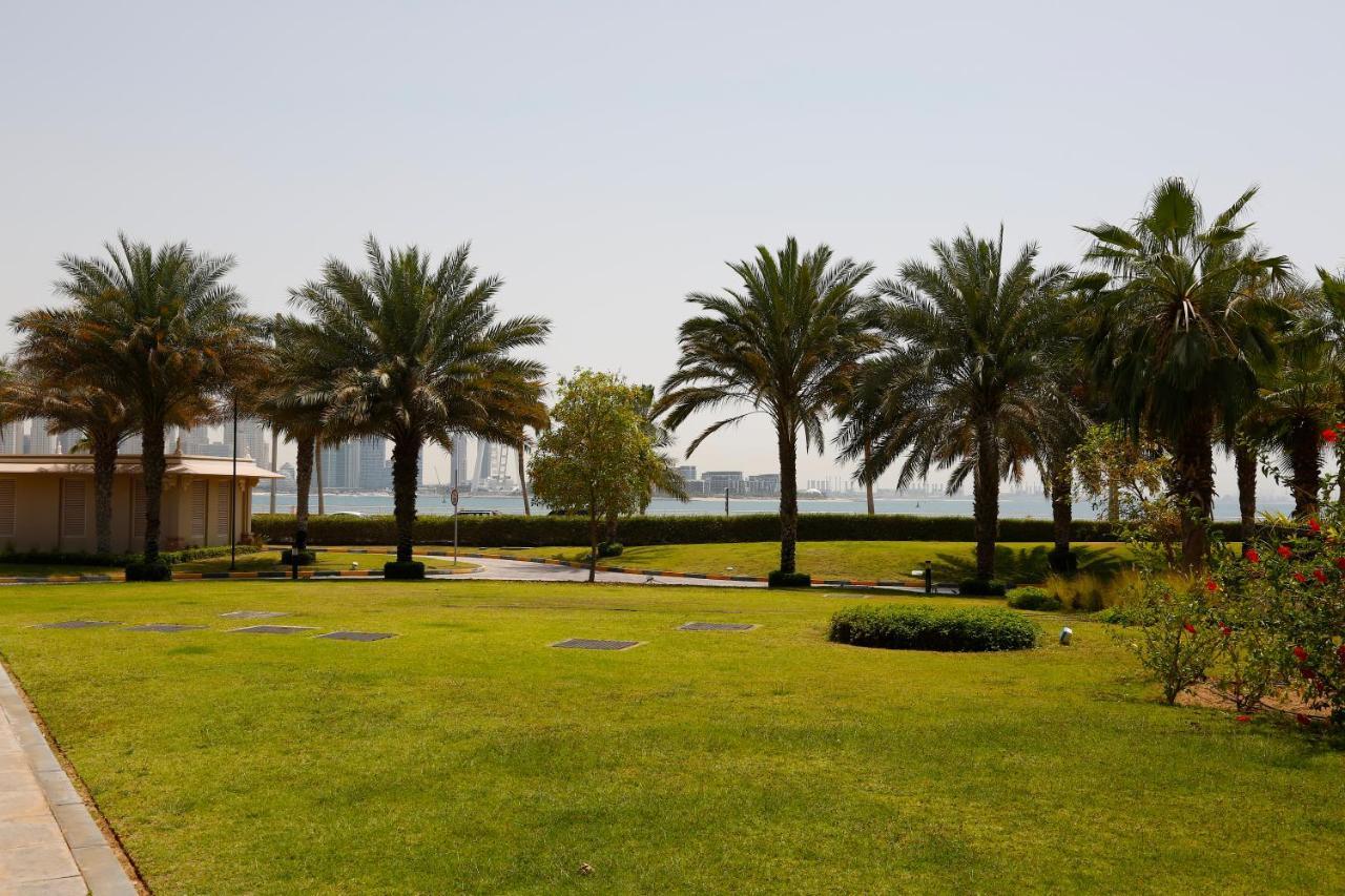 Mayfair At Palm Jumeirah Apartment Dubai Exterior foto