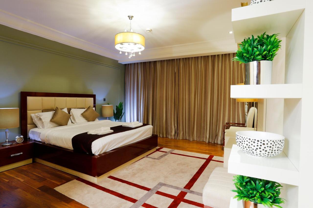 Mayfair At Palm Jumeirah Apartment Dubai Exterior foto