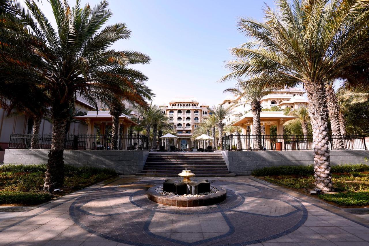 Mayfair At Palm Jumeirah Apartment Dubai Exterior foto