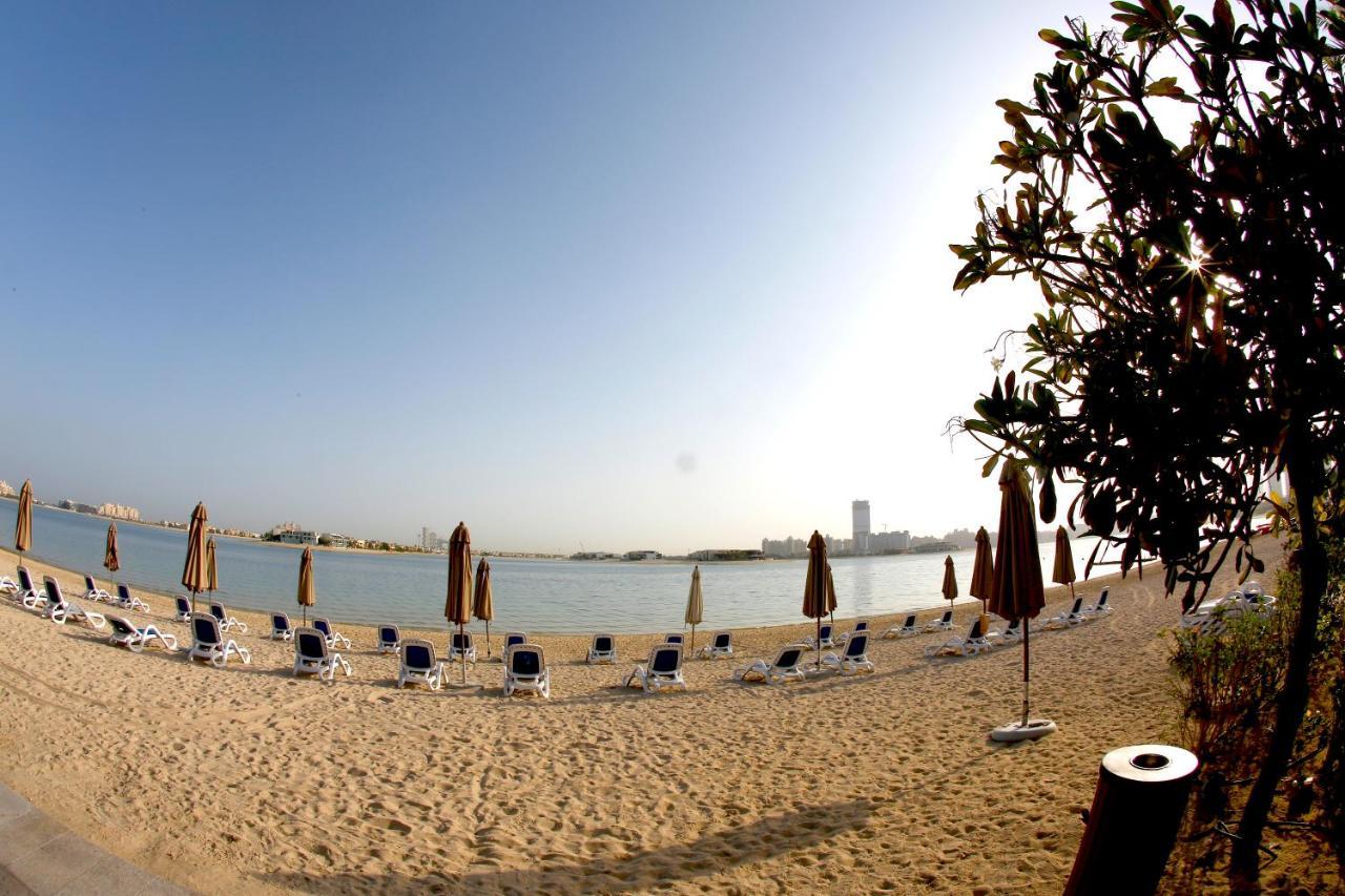 Mayfair At Palm Jumeirah Apartment Dubai Exterior foto