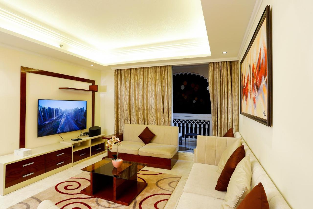 Mayfair At Palm Jumeirah Apartment Dubai Exterior foto