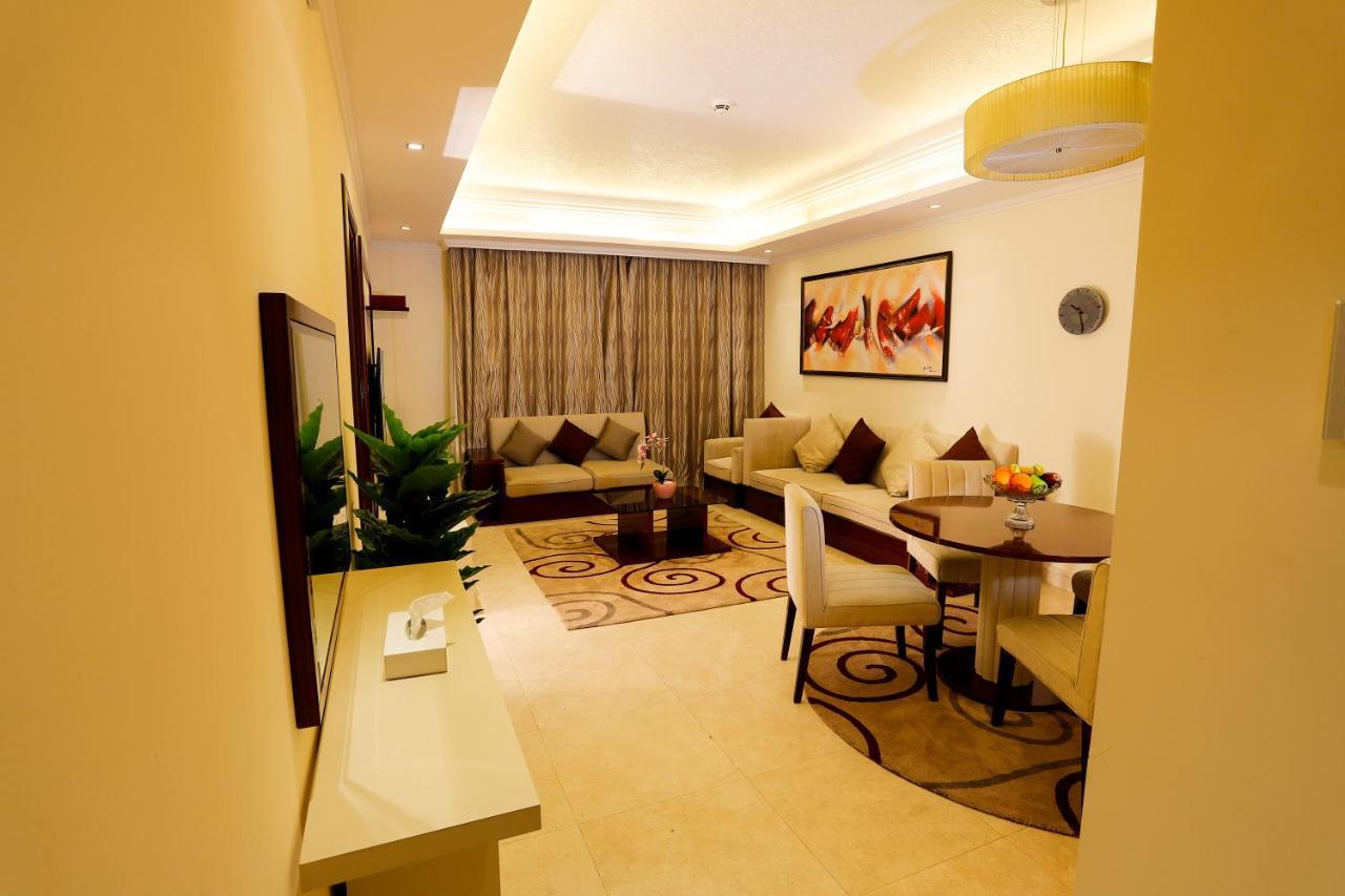 Mayfair At Palm Jumeirah Apartment Dubai Exterior foto