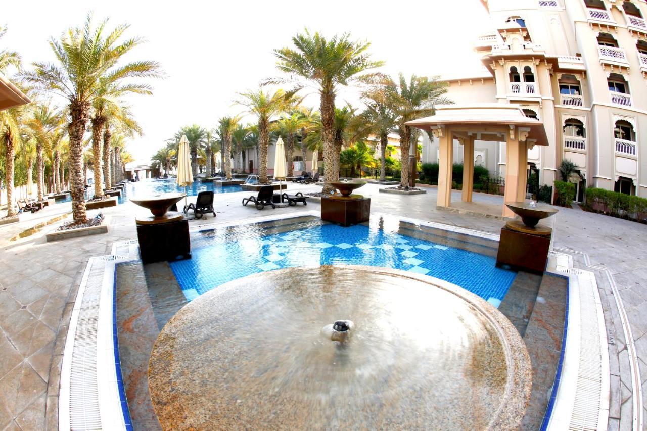 Mayfair At Palm Jumeirah Apartment Dubai Exterior foto