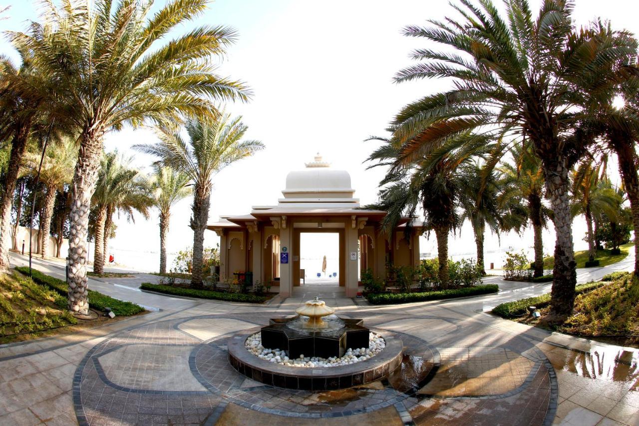 Mayfair At Palm Jumeirah Apartment Dubai Exterior foto